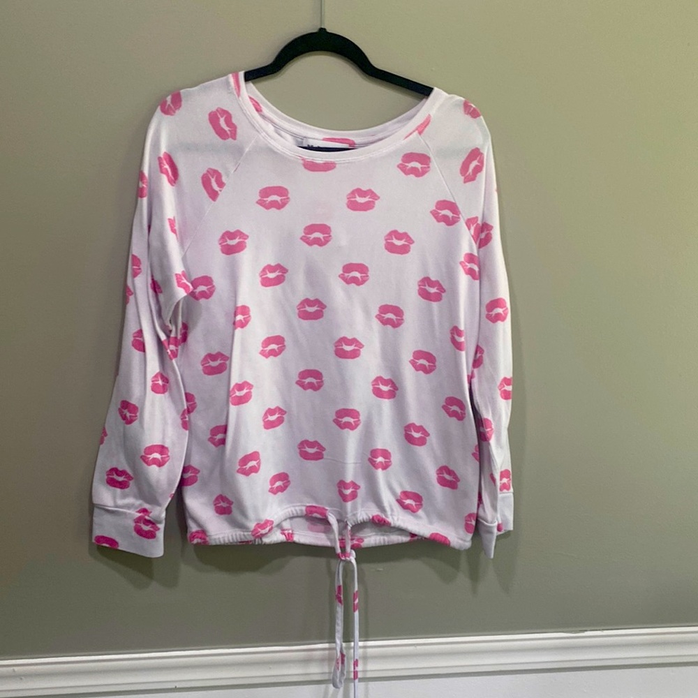 Pajama top